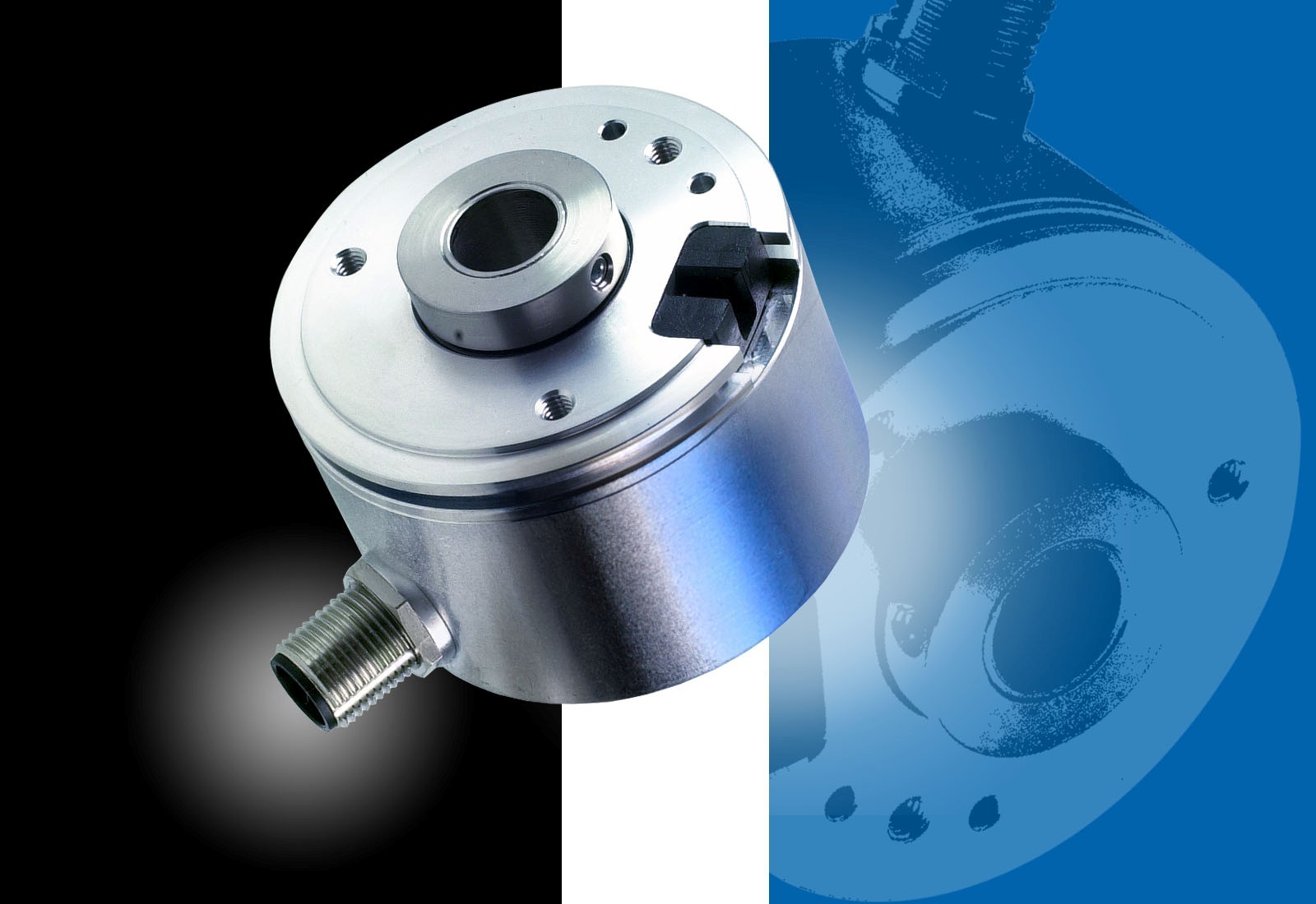 編碼器干擾解決方法