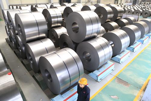 世界鋼協(xié)發(fā)布2019-2020兩年鋼需求報告