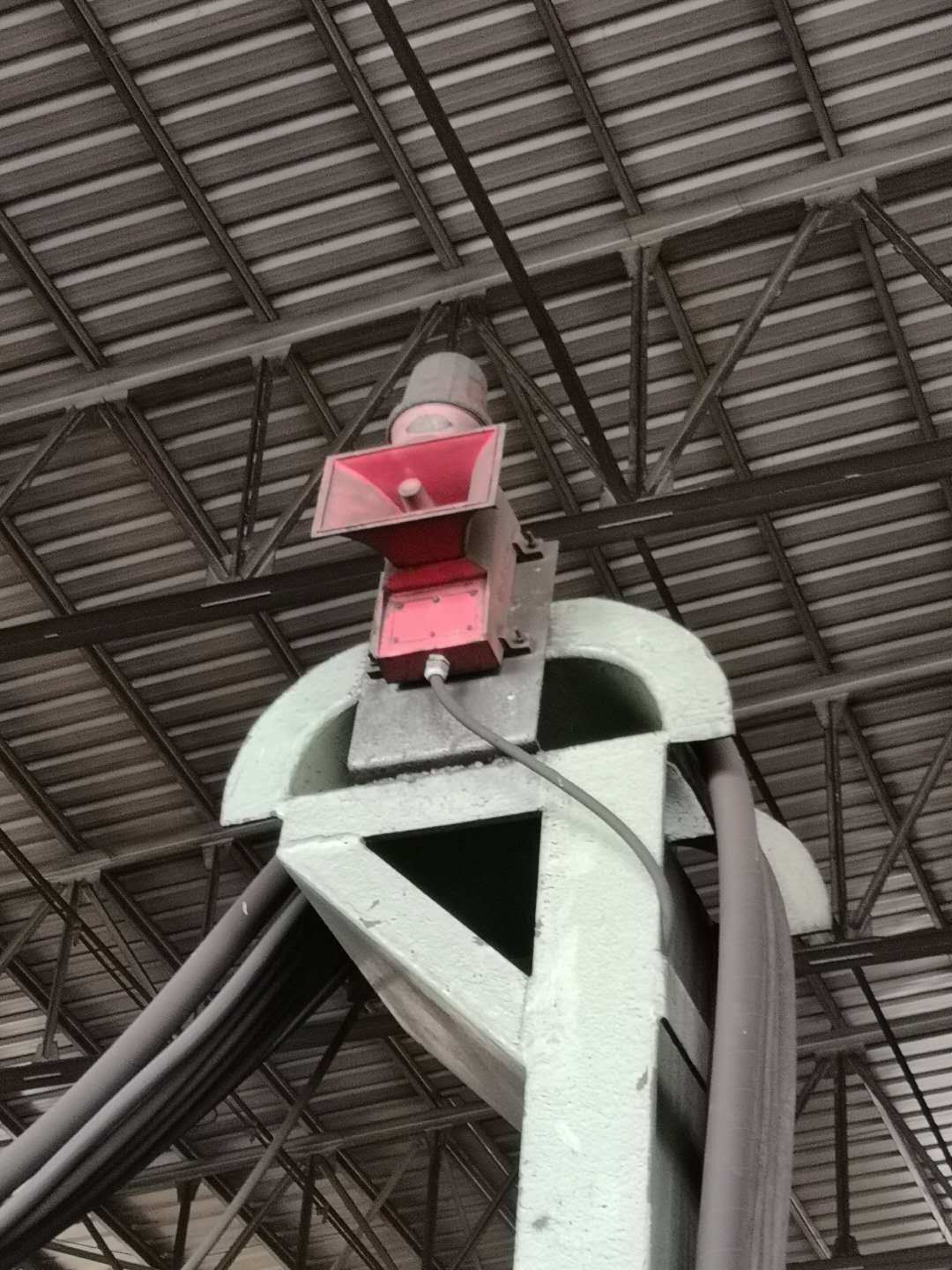 聲光報警器的應(yīng)用